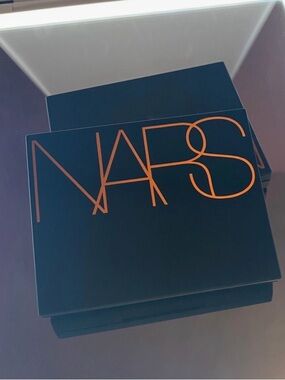 NARS Laguna Bronzer Compact